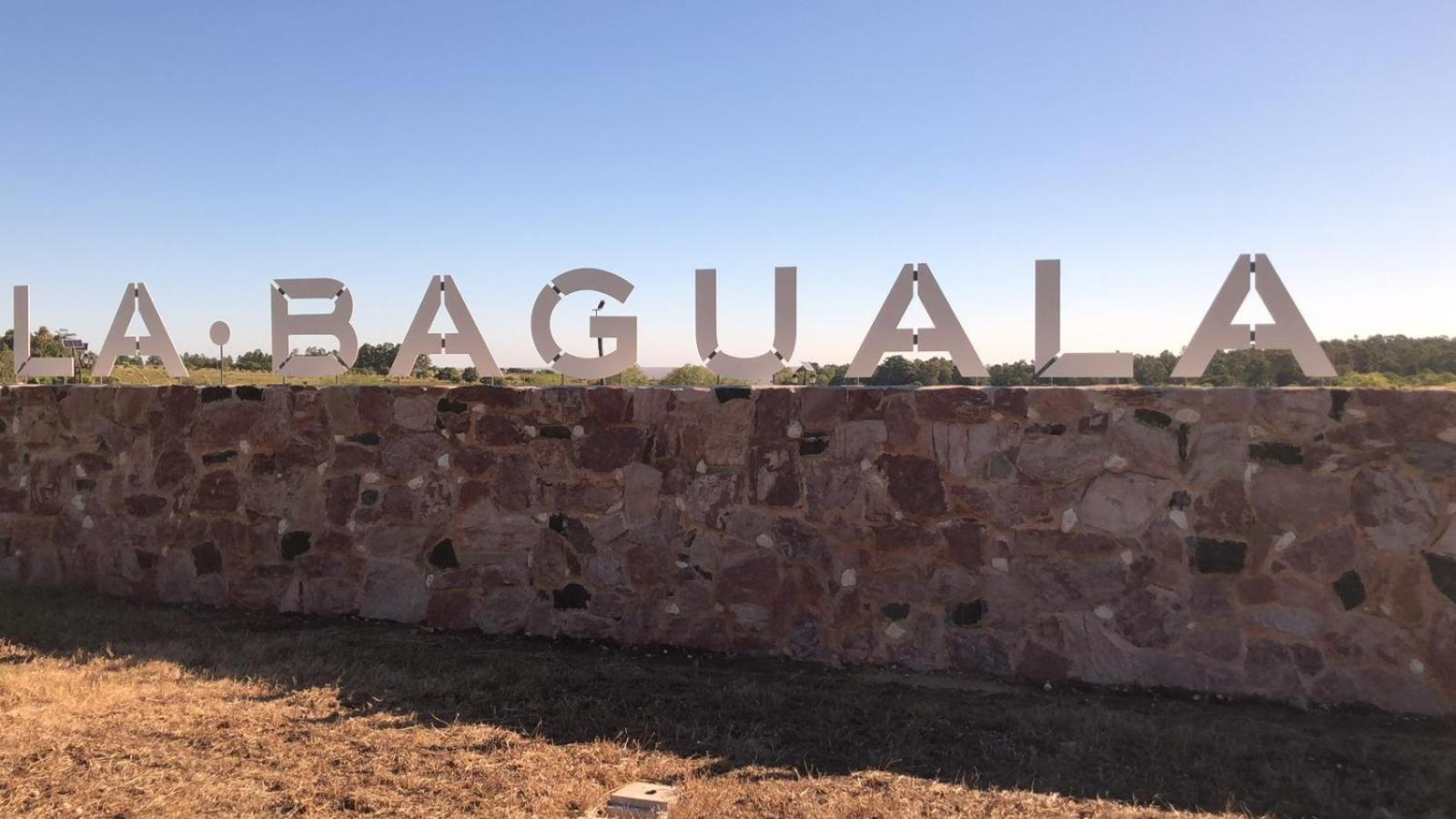 Pajas Blancas La Baguala酒店 外观 照片