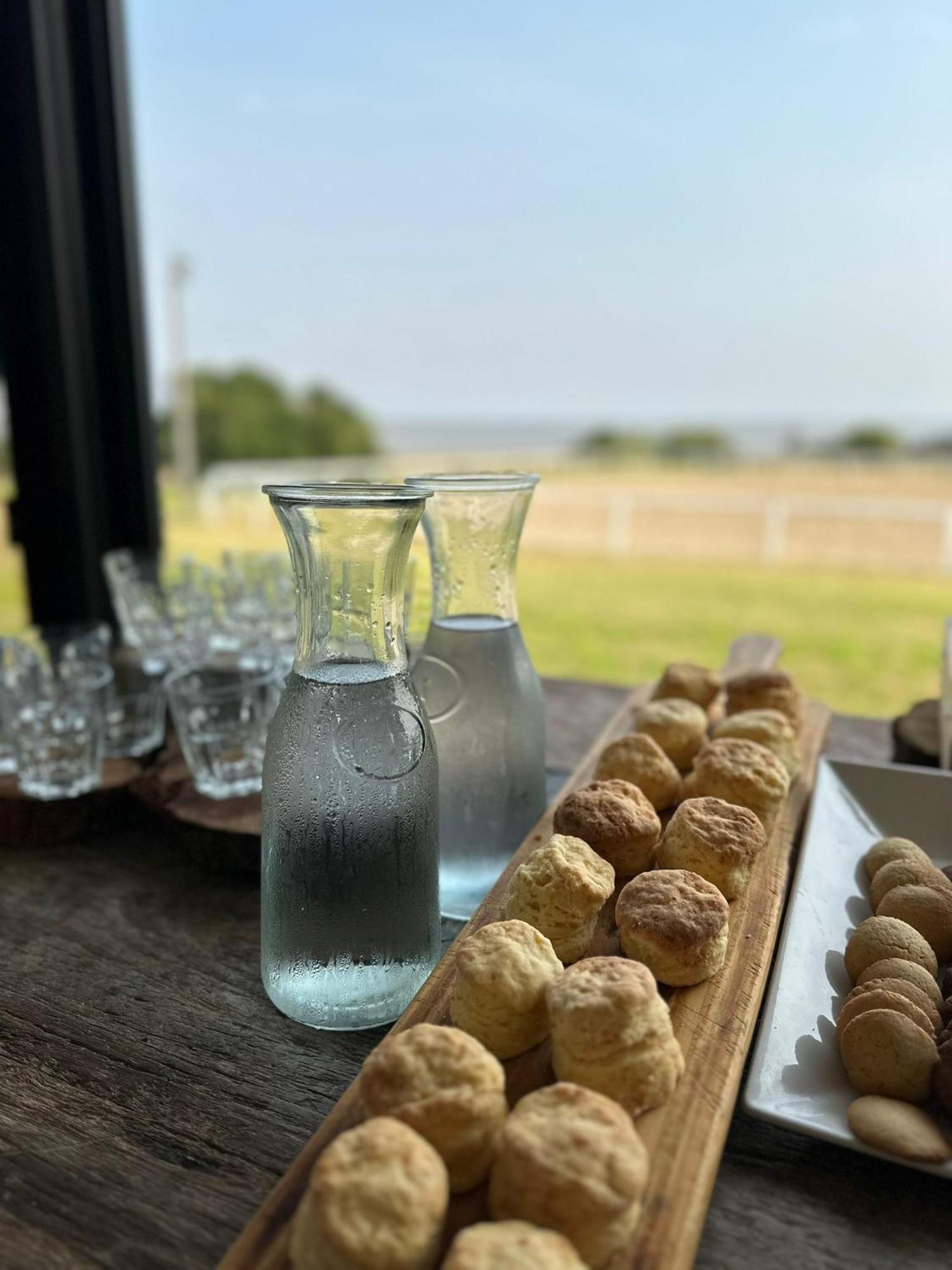Pajas Blancas La Baguala酒店 外观 照片