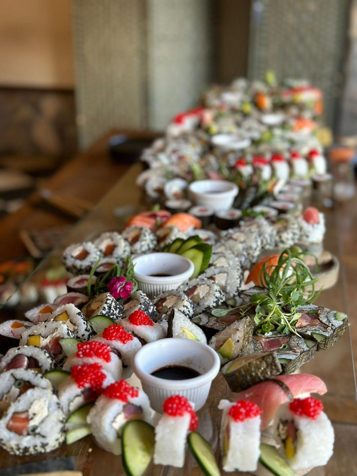 Pajas Blancas La Baguala酒店 外观 照片